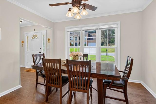 1844 Hannah Place, Powder Springs, GA 30127