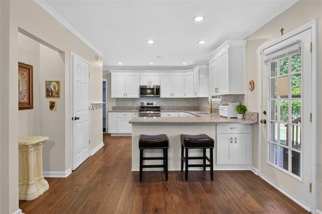 1844 Hannah Place, Powder Springs, GA 30127
