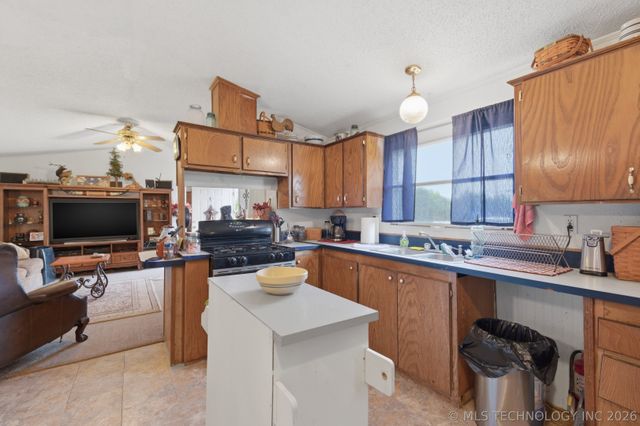 369300 E 5400 Road, Cleveland, OK 74020