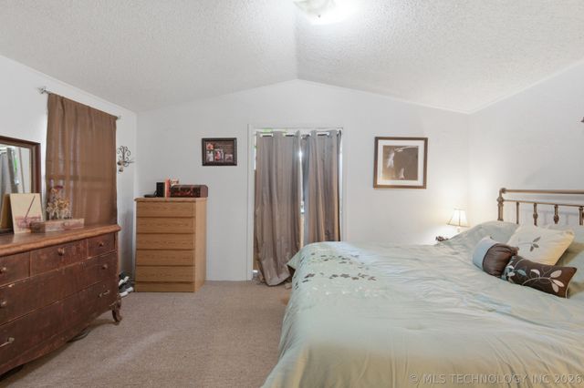 369300 E 5400 Road, Cleveland, OK 74020
