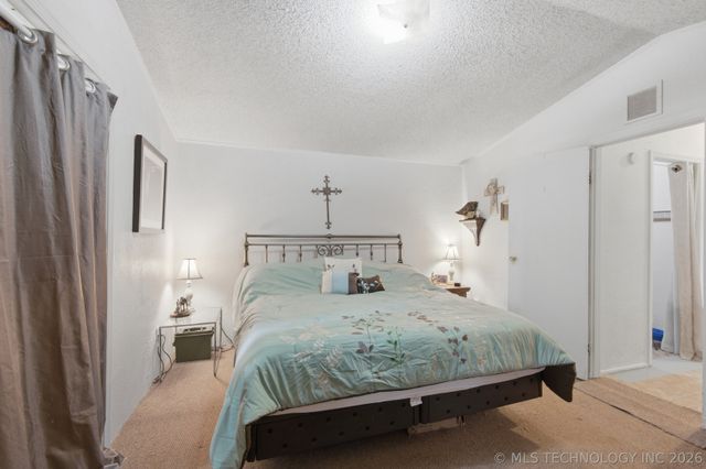 369300 E 5400 Road, Cleveland, OK 74020