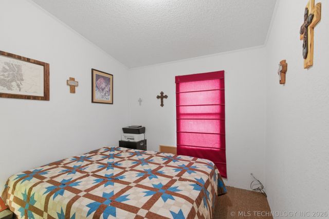 369300 E 5400 Road, Cleveland, OK 74020