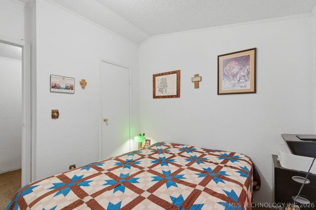 369300 E 5400 Road, Cleveland, OK 74020