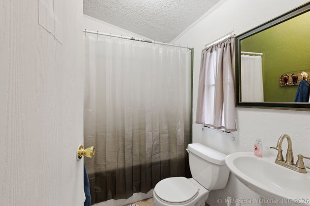 369300 E 5400 Road, Cleveland, OK 74020
