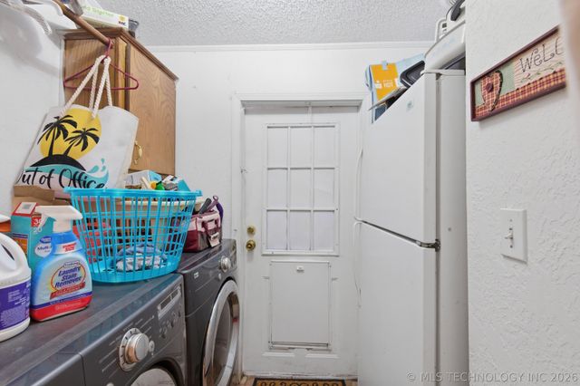369300 E 5400 Road, Cleveland, OK 74020