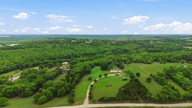 369300 E 5400 Road, Cleveland, OK 74020