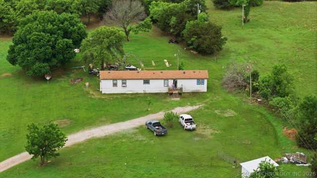 369300 E 5400 Road, Cleveland, OK 74020