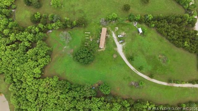 369300 E 5400 Road, Cleveland, OK 74020