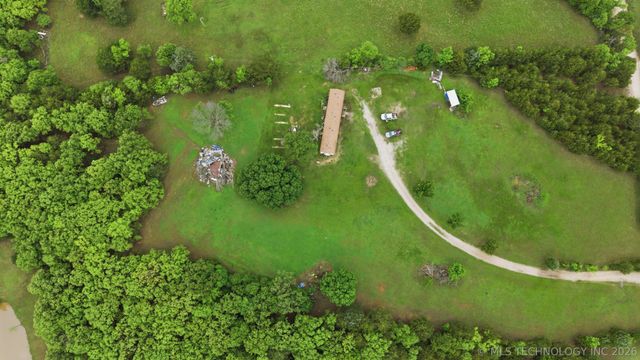 369300 E 5400 Road, Cleveland, OK 74020