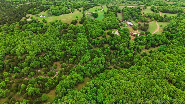 369300 E 5400 Road, Cleveland, OK 74020
