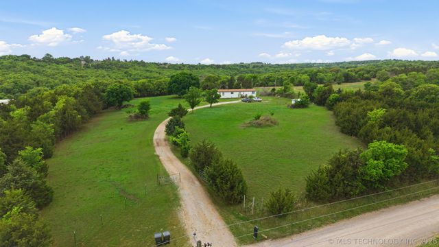 369300 E 5400 Road, Cleveland, OK 74020