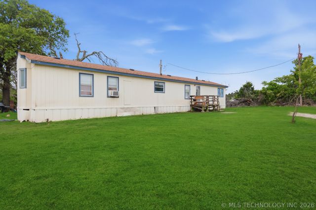 369300 E 5400 Road, Cleveland, OK 74020