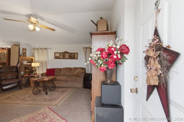 369300 E 5400 Road, Cleveland, OK 74020