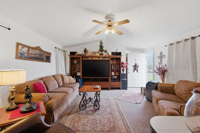 369300 E 5400 Road, Cleveland, OK 74020