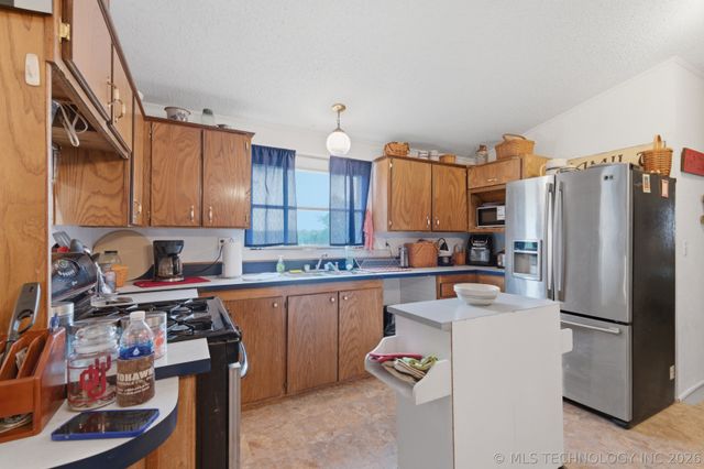 369300 E 5400 Road, Cleveland, OK 74020