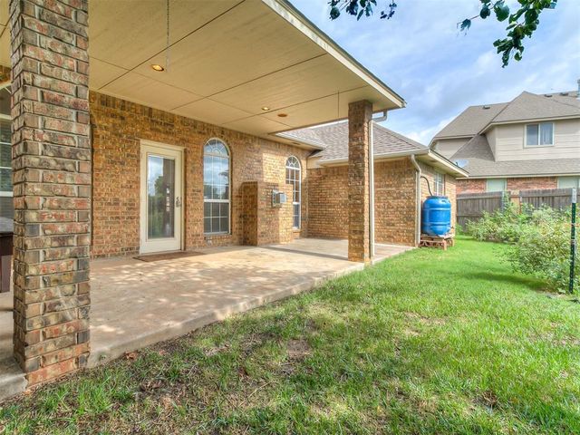 906 Renita Way, Oklahoma City, OK 73160