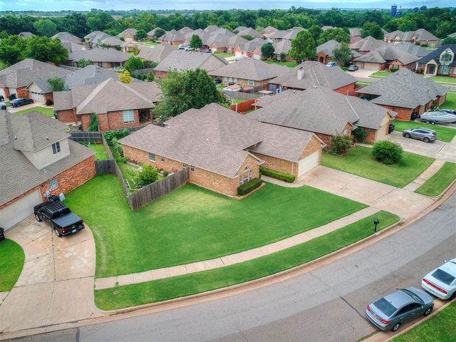 906 Renita Way, Oklahoma City, OK 73160