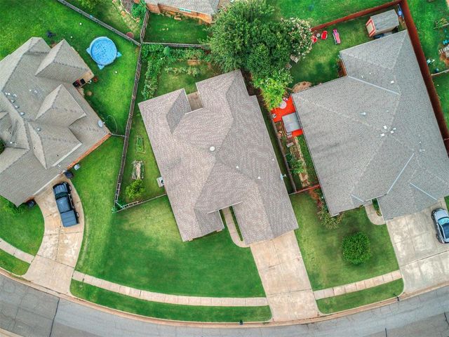 906 Renita Way, Oklahoma City, OK 73160