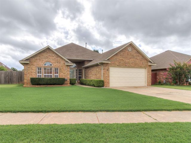 906 Renita Way, Oklahoma City, OK 73160