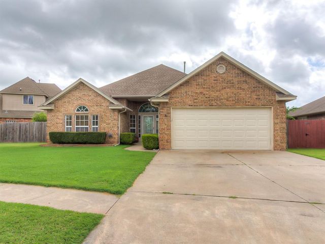 906 Renita Way, Oklahoma City, OK 73160