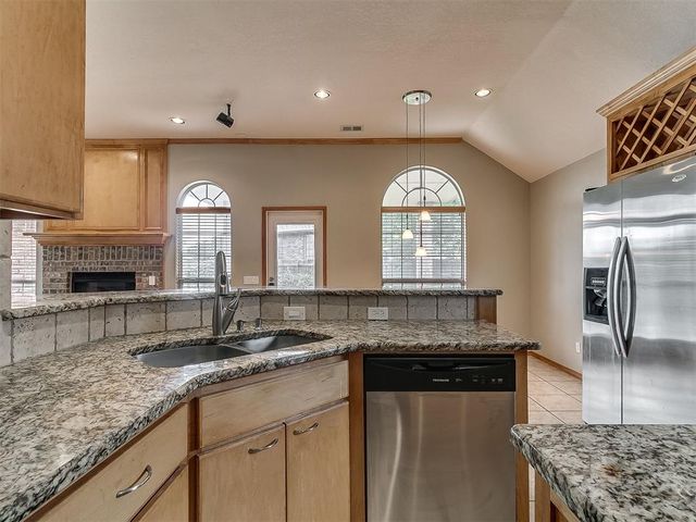 906 Renita Way, Oklahoma City, OK 73160