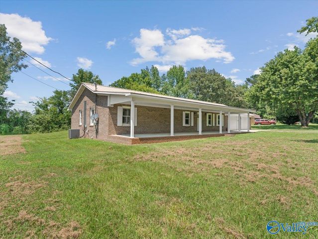 439 County Road 413, Hillsboro, AL 35643