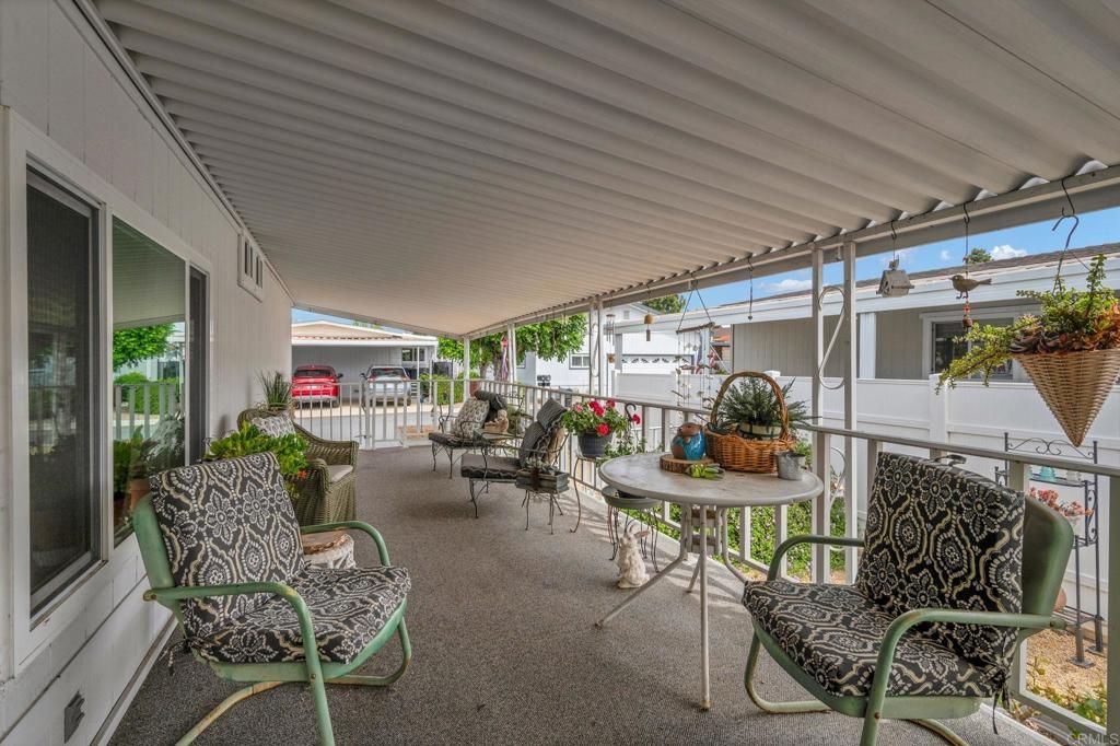 Image 10 of property listing at 9255 N Magnolia Avenue 34, Santee, CA 92071