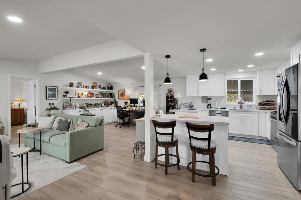 Image 11 of property listing at 9255 N Magnolia Avenue 34, Santee, CA 92071