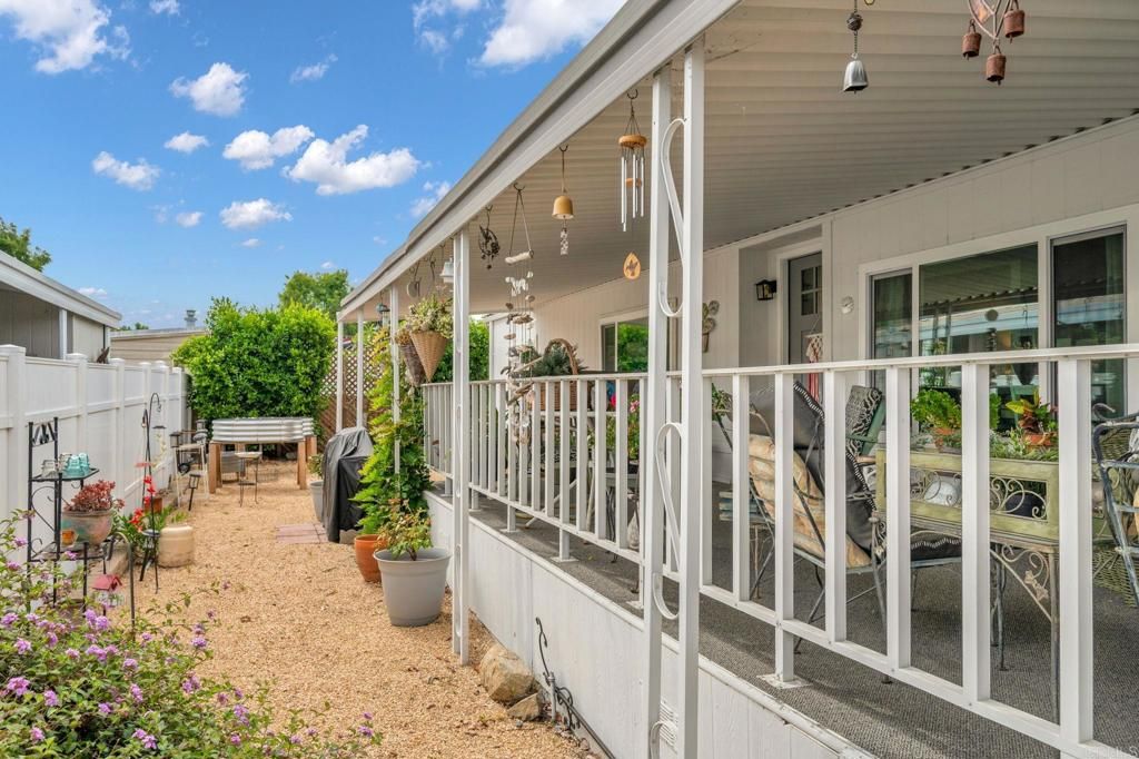 Image 30 of property listing at 9255 N Magnolia Avenue 34, Santee, CA 92071