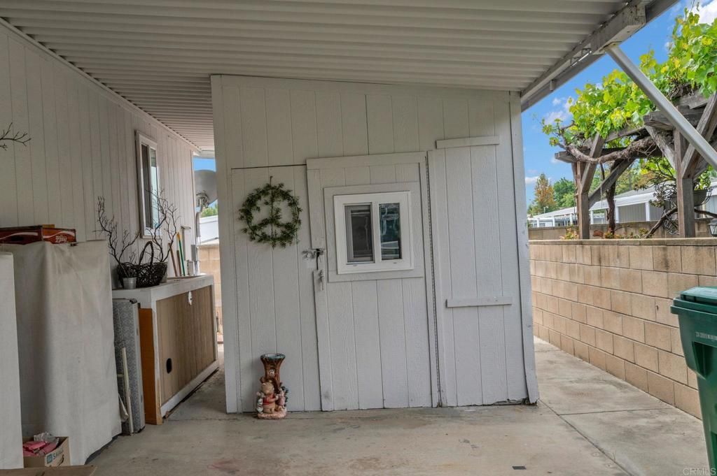 Image 31 of property listing at 9255 N Magnolia Avenue 34, Santee, CA 92071