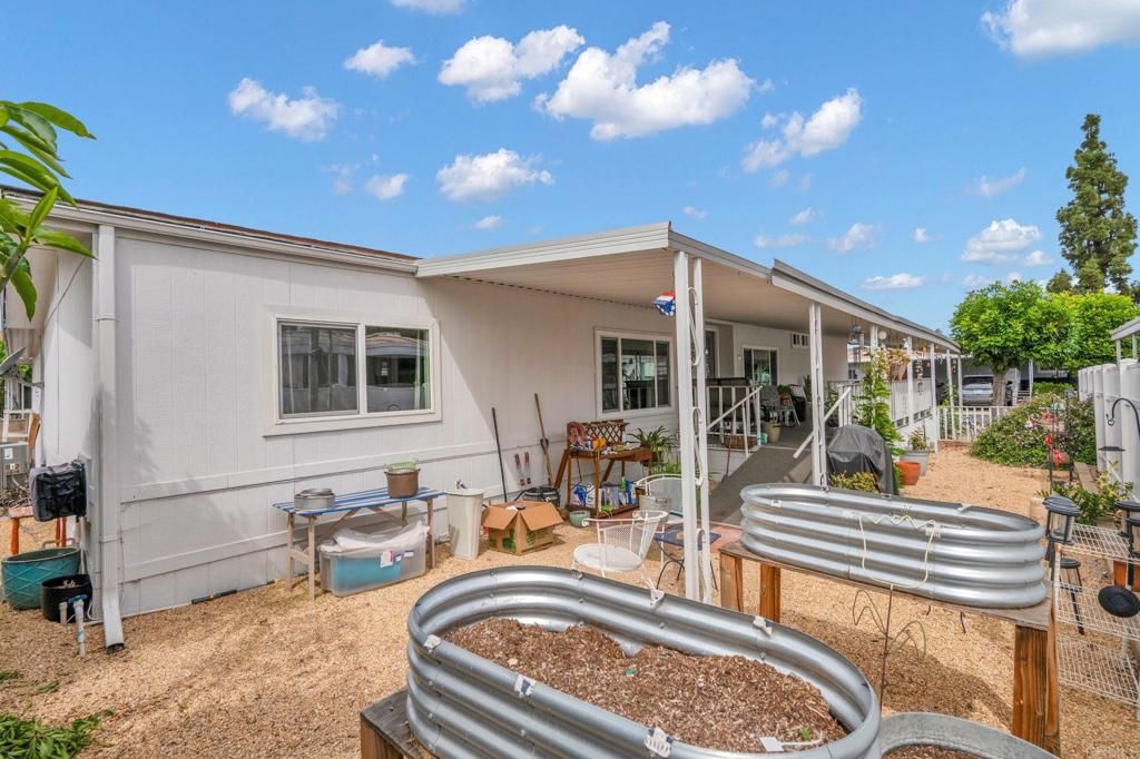 Image 32 of property listing at 9255 N Magnolia Avenue 34, Santee, CA 92071