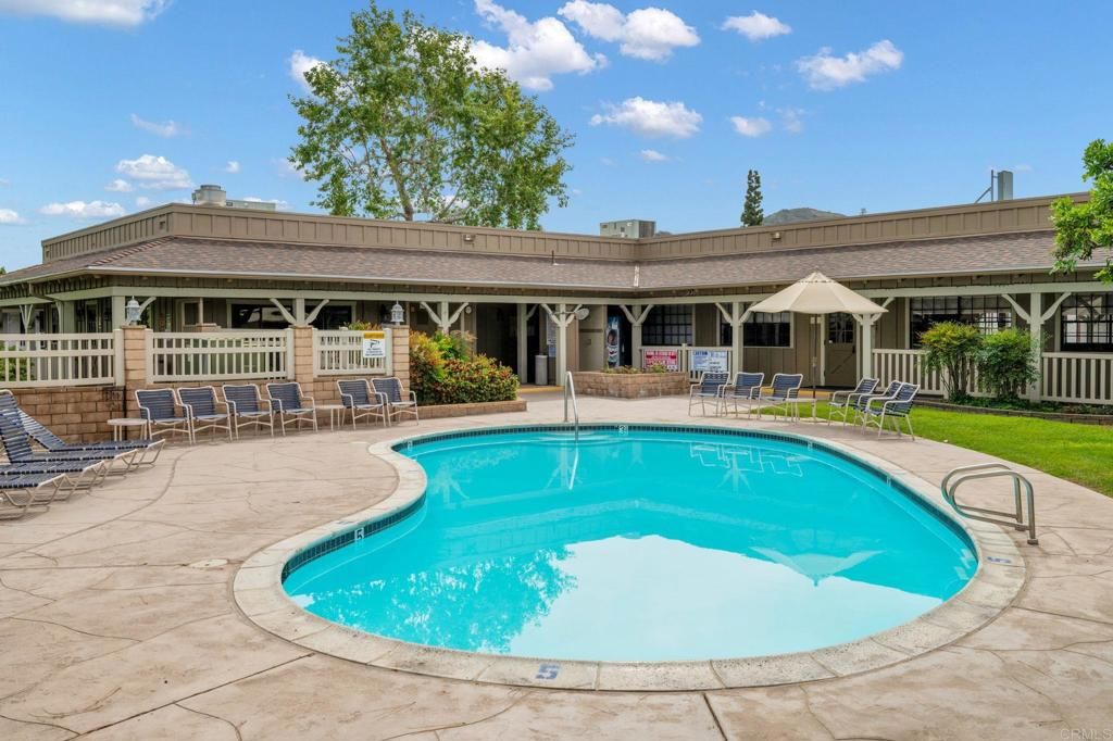 Image 33 of property listing at 9255 N Magnolia Avenue 34, Santee, CA 92071