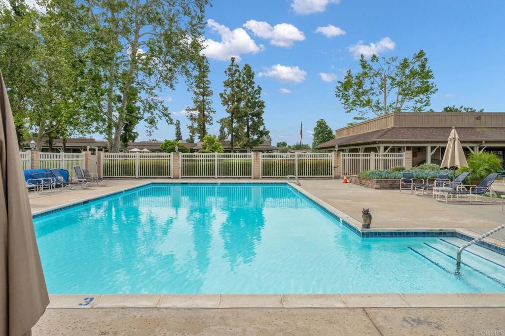 Image 34 of property listing at 9255 N Magnolia Avenue 34, Santee, CA 92071