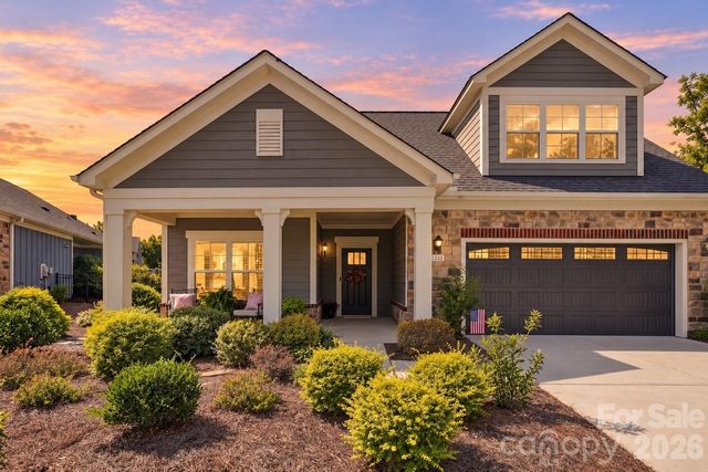 2213 Lincolnshire Lane, Waxhaw, NC 28173
