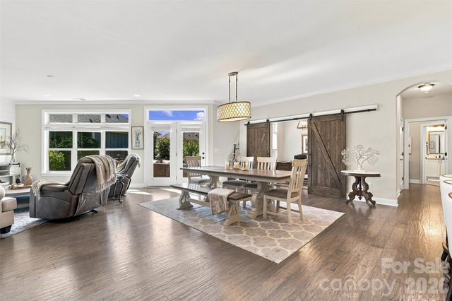 2213 Lincolnshire Lane, Waxhaw, NC 28173