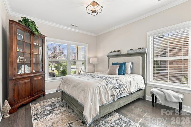 2213 Lincolnshire Lane, Waxhaw, NC 28173