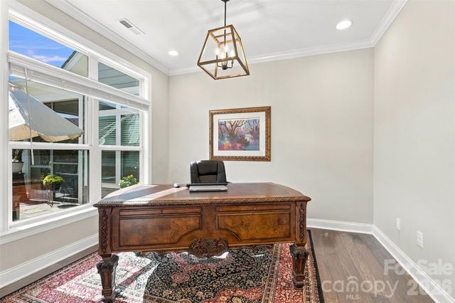 2213 Lincolnshire Lane, Waxhaw, NC 28173