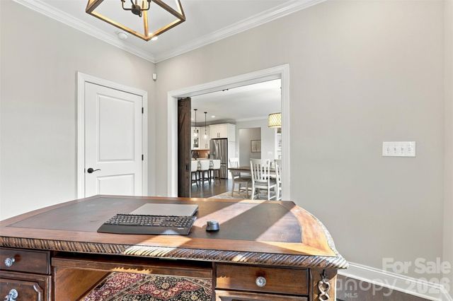 2213 Lincolnshire Lane, Waxhaw, NC 28173