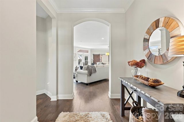 2213 Lincolnshire Lane, Waxhaw, NC 28173
