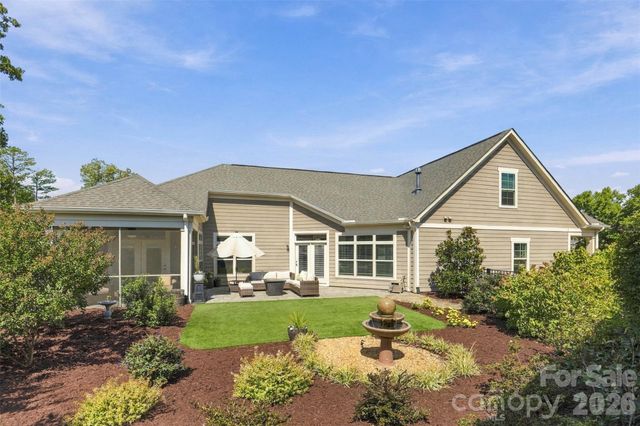 2213 Lincolnshire Lane, Waxhaw, NC 28173