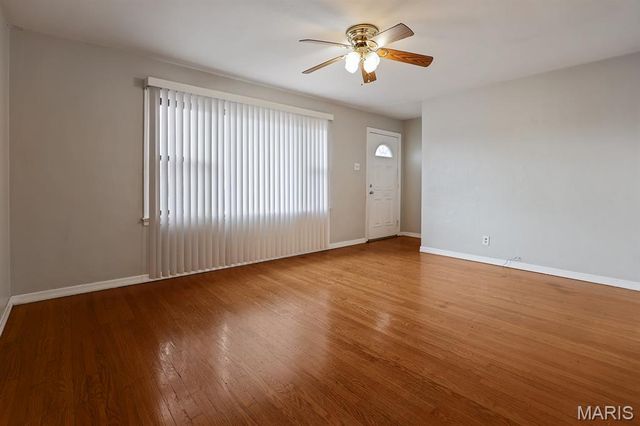 615 Florland Drive, Florissant, MO 63031