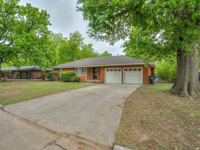 140 N Westchester Avenue, Norman, OK 73069
