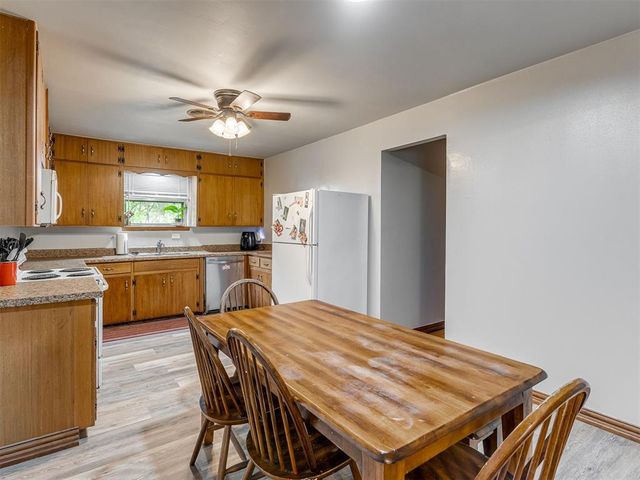 140 N Westchester Avenue, Norman, OK 73069