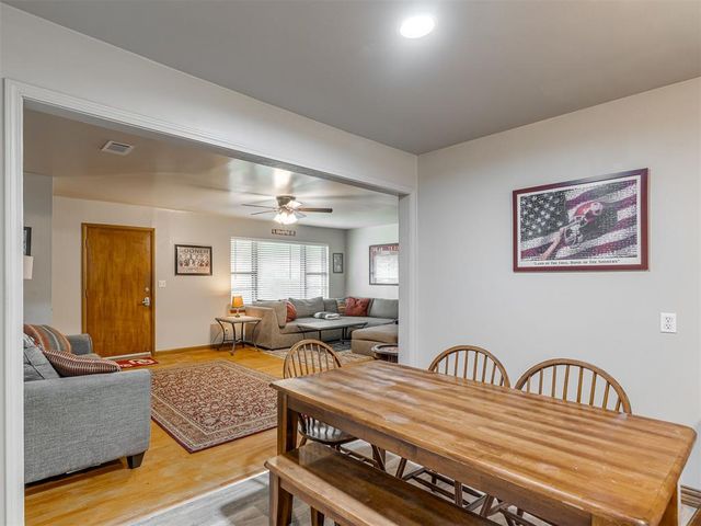 140 N Westchester Avenue, Norman, OK 73069