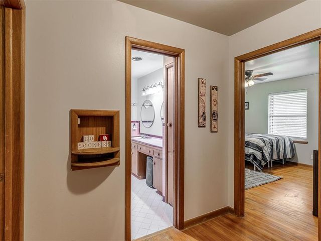 140 N Westchester Avenue, Norman, OK 73069