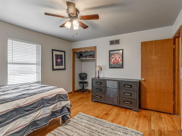 140 N Westchester Avenue, Norman, OK 73069