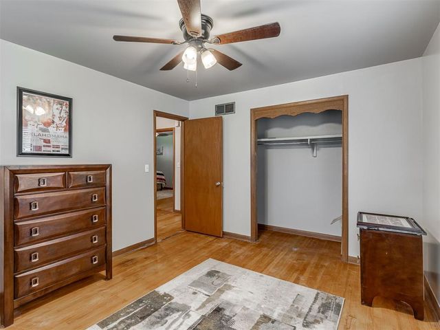 140 N Westchester Avenue, Norman, OK 73069