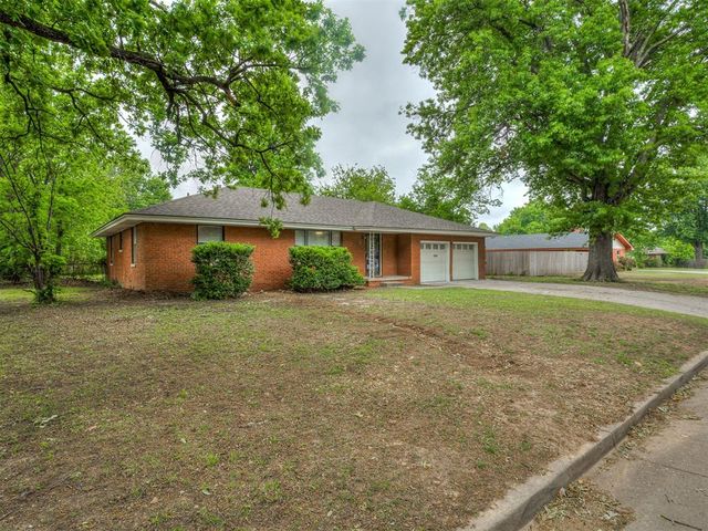 140 N Westchester Avenue, Norman, OK 73069