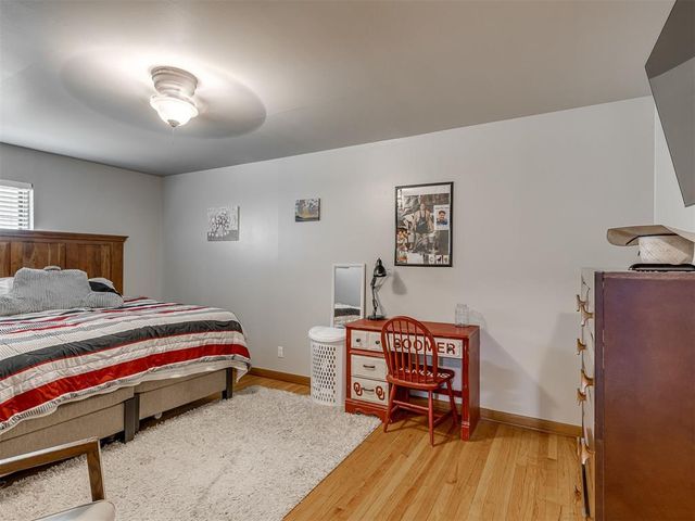 140 N Westchester Avenue, Norman, OK 73069