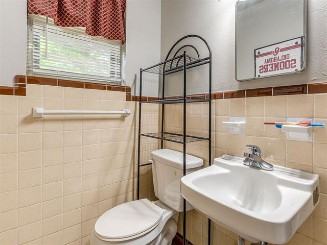140 N Westchester Avenue, Norman, OK 73069